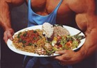 Пятерка продуктов для физической формы и здоровья