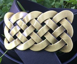 Ремень Holyrus мужской с пряжкой HR102 rem102