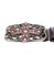 Ремень мужской с пряжкой Holyrus - под углом
